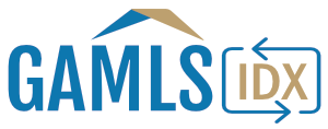Georgia MLS logo