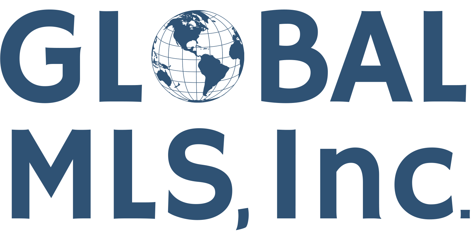 Global Multiple Listing Service, Inc. Logo